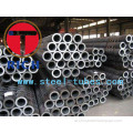 Astm A333 Gr6 STS 316 Seamless Pipe